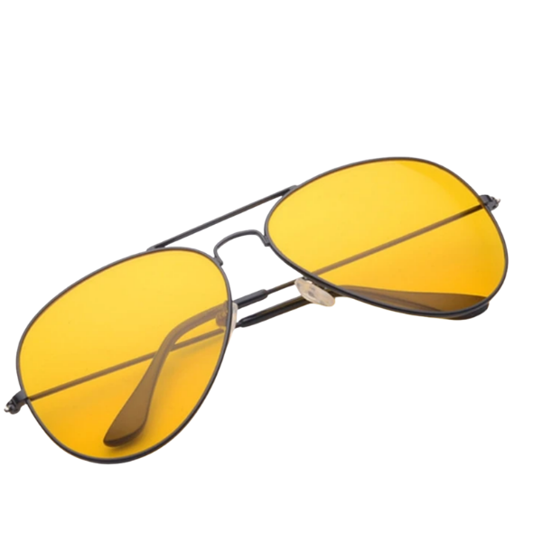 Drive Safely at Night Without Blinding Headlights