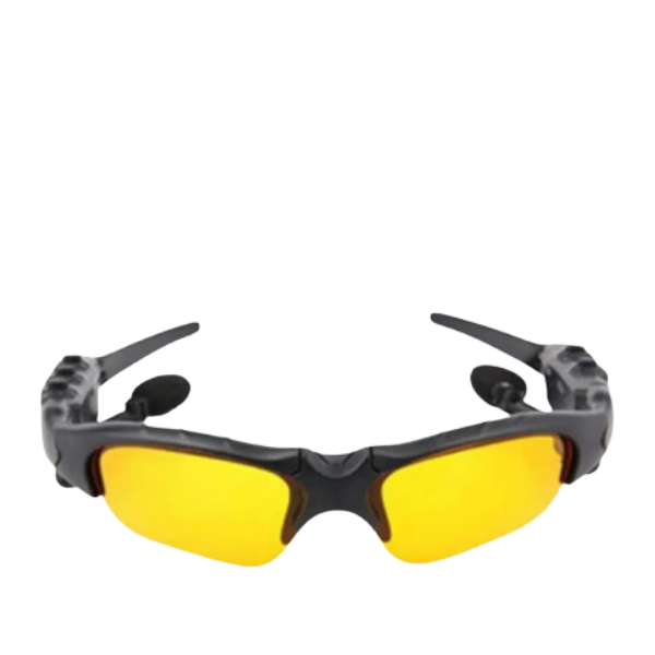 Bluetooth Audio Sunglasses – HD Sound, Polarized Lenses & Hands-Free Calling