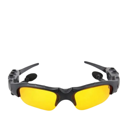 Bluetooth Audio Sunglasses – HD Sound, Polarized Lenses & Hands-Free Calling
