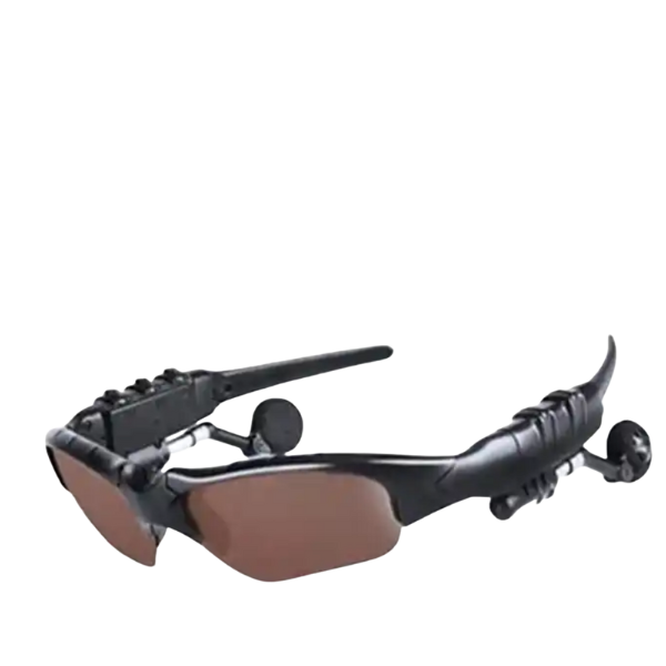 Bluetooth Audio Sunglasses – HD Sound, Polarized Lenses & Hands-Free Calling